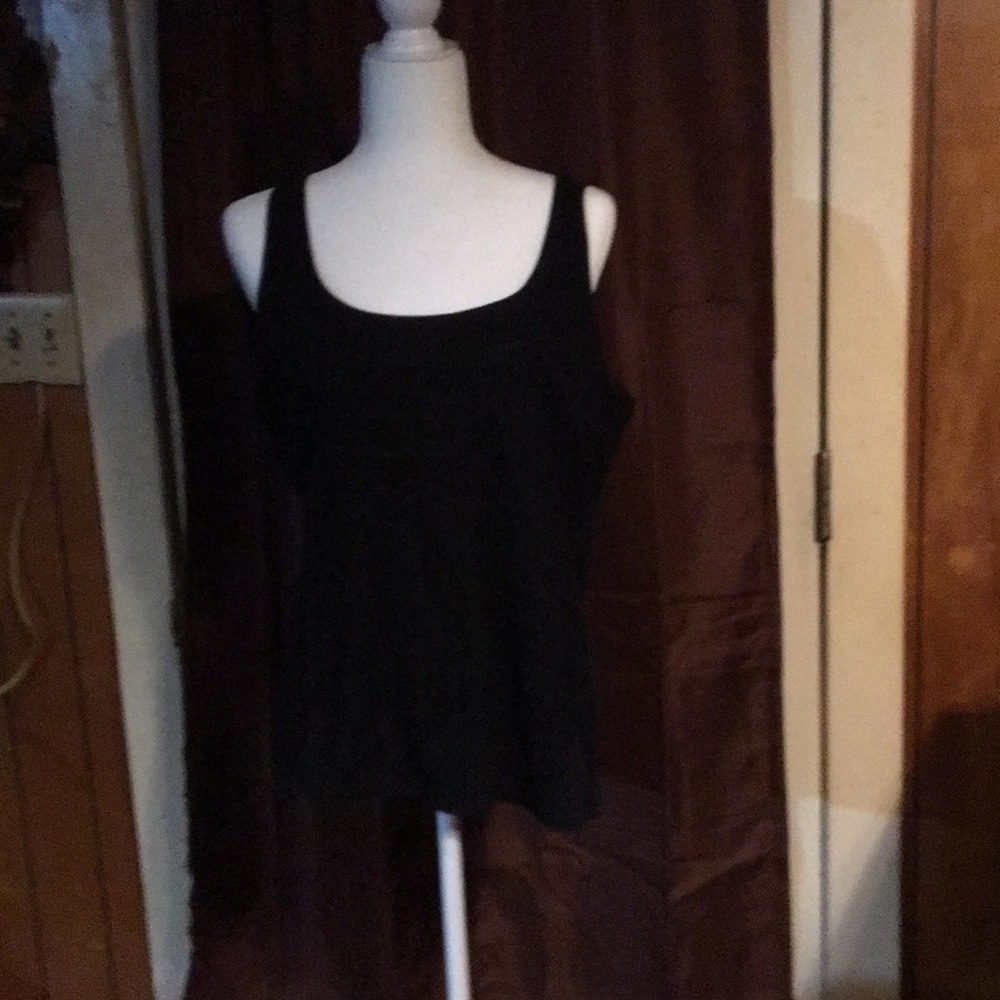 Black top
